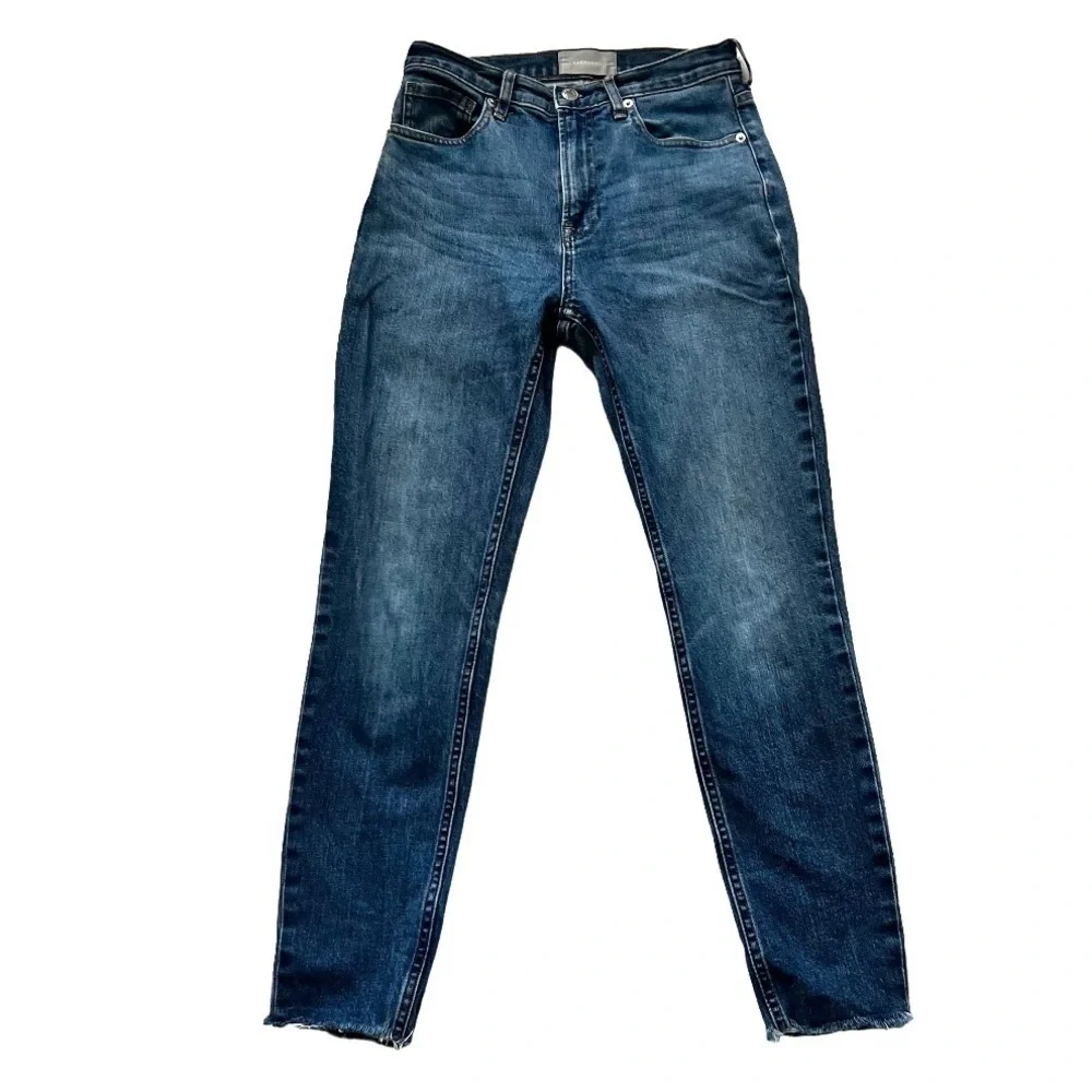 EVERLANE Women’s Jeans Size 28 regular